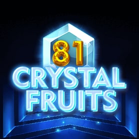 81 Crystal Fruits